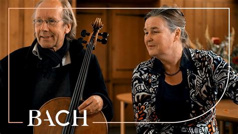 The ensemble was founded in 1921 in. Swarts and Van der Meer on Bach Magnificat BWV 243 ...