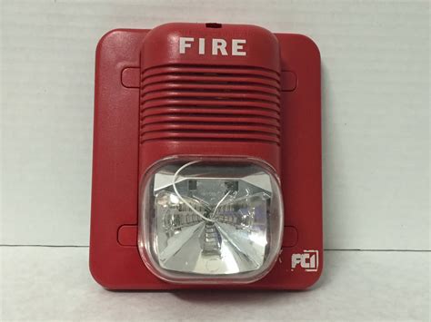 Fci P24110 Fc Firealarmstv Jjinc24u8ol0s Fire Alarm Collection