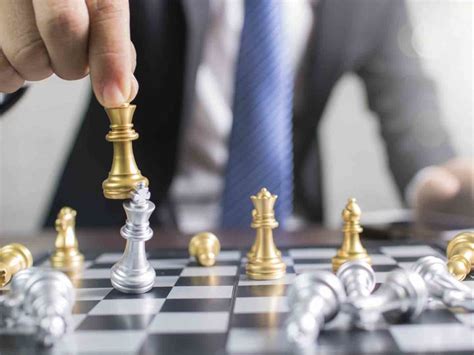Why is Strategic Management an Important Aspect of Management Education? - ask.CAREERS