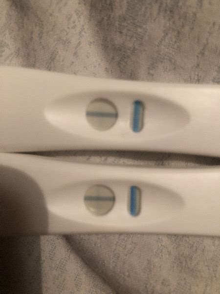 Are These Positive Pregnancy Test Results — Madeformums Forum