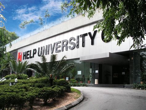 Kuliah Jurusan Psikologi Di Help University Malaysia Konsultan