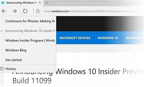 「windows 10」、プレビュー版「build 11102」がリリース Zdnet Japan