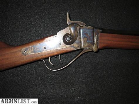 Armslist For Sale Pedersoli 1874 Sharps 45 70 Rifle Nib