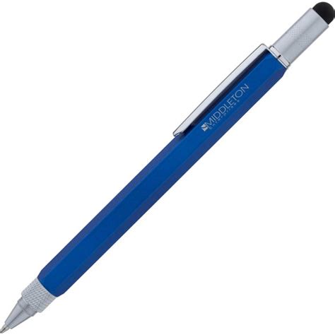 Custom Rockport 5 In 1 Multifunction Pens Pens