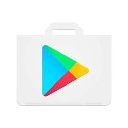 Google Play Store New Logo