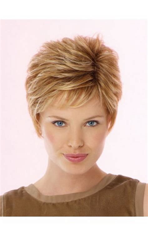 Short Textured Hairstyles For Women Best Hairstyles Shoulder Length