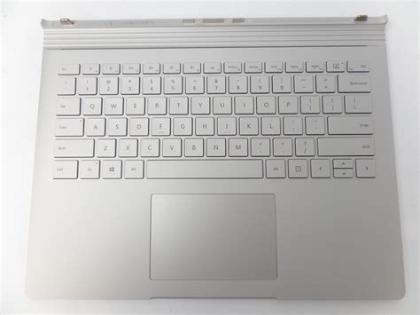 Keyboard Performance Base 1835 For Microsoft Surface Book 2nd Gen 135