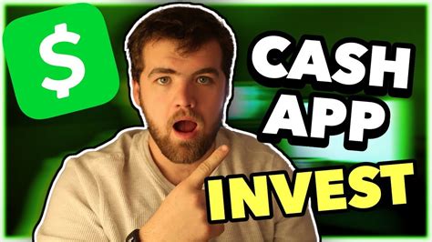Learn how to use it, if it's safe, and how it compares with paypal's venmo. How to Buy Stocks with Cash App - YouTube