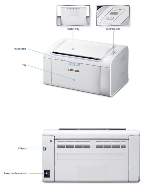 After downloading and installing samsung ml 331x series, or the driver installation manager, take a few minutes to send us a report: Ml-331X Driver / Samsung Ml 2165 Mono Laserdrucker Amazon ...