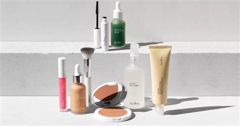 ERE PEREZ • Shop Online • Natural Skincare & Makeup • 23 St Beauty