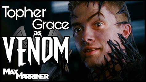 Introducir 45 Imagen Actor De Venom En Spiderman 3 Abzlocalmx