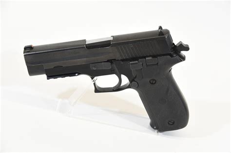 Norinco Np22 Handgun