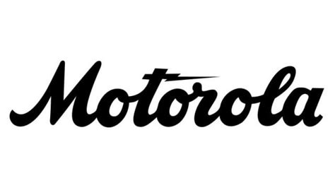 Motorola Logo And Symbol Meaning History Png Brand