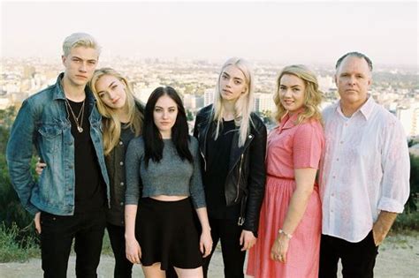 Lucky Blue The Most In Demand Male Mormon Model The Cut