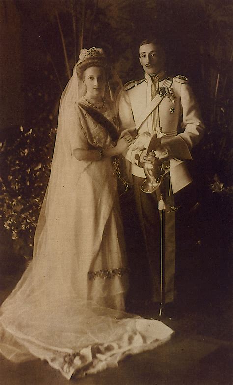 What Did The Romanovs Wedding Dresses Look Like Photos Russia Beyond