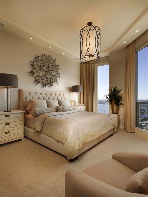 20 Serene And Elegant Master Bedroom Decorating Ideas Design Room Master Bedroom Design Home