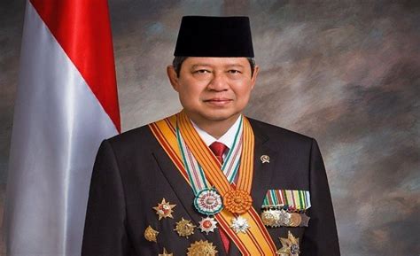 Twit dari susilo bambang yudhoyono ditandai *sby*. Lima Jenderal yang Dikenal Dekat Tomy Winata | Tagar