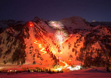 Best Utah Ski Resorts Top Salt Lake City Ski Resorts