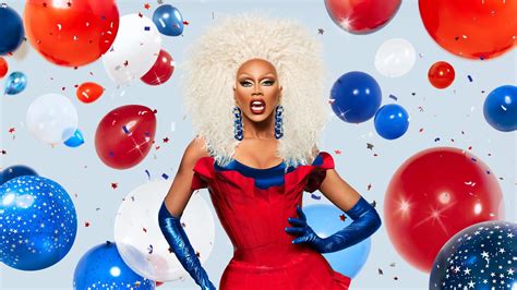 A New Rupauls Drag Race Spin Off With Celebrities Is Premiering This Month