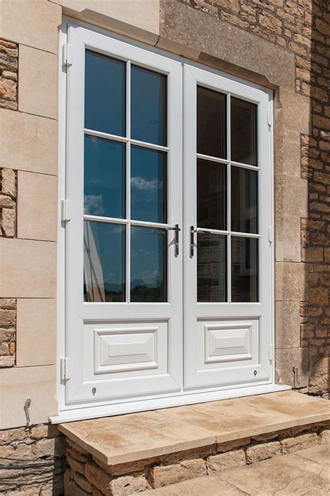 Upvc French Doors Chigwell Essex French Doors Essex