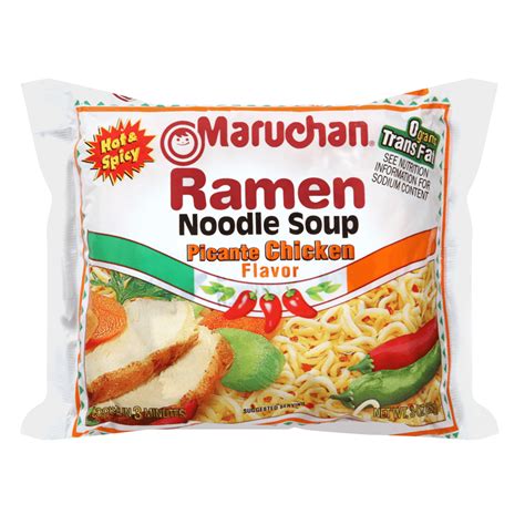 Maruchan Noodles Logo Logodix