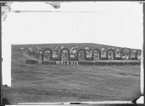 44th New York Infantry On Dress Parade Landscape Expe Flickr