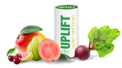 Uplift by Juice Plus+ | Juice Plus+ | Juice plus, Natural ...