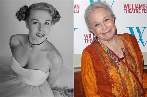 Marge Champion Legendary Dancer And Snow White Dead At 101