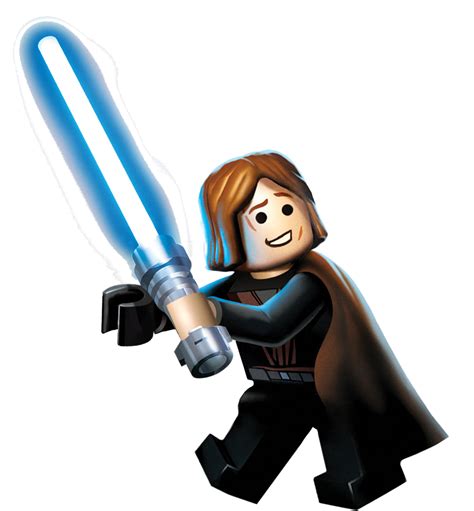 Anakin Skywalker Lego Star Wars Vs Battles Wiki Fandom Powered By