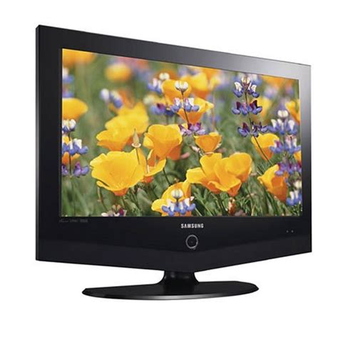 For more info on the samsung lcd hdtv tvs then check out our samsung flat screen tv website here. Flat Screen Review: Samsung LN-R3228W - LCD TV