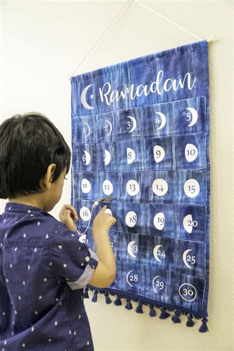 Everything You Need To Know About Ramadan Countdown Calendars Kids
