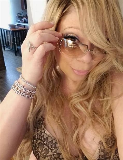 Mariahcarey Mariahlookalike Lookalike Celebrity Lookalikes