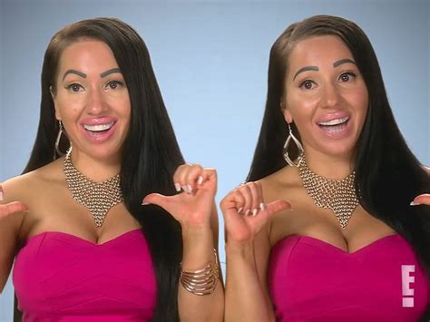 The Wildest Plastic Surgery Stories On Botched