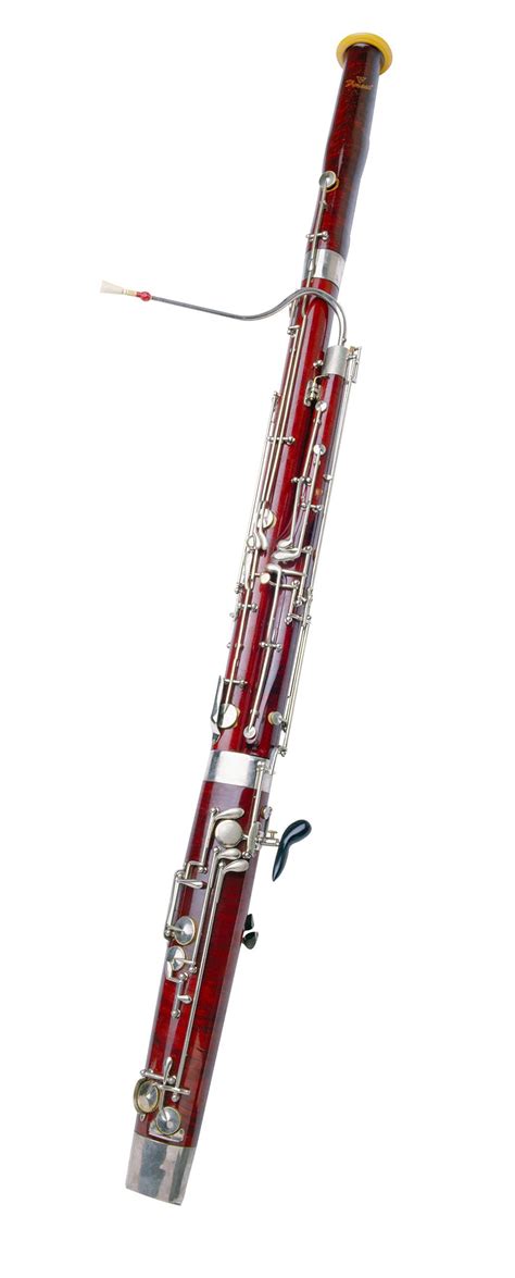 China Professional Wooden Bassoon Good Quality Manufacturer Reference