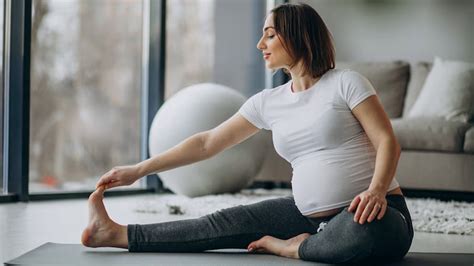 prenatal yoga for postpartum recovery gentle poses to support healing and well being onlymyhealth