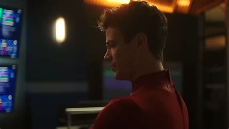Get Ready For The Flash Season 8 Episode 19 [two Part Finale] Will Iris Time Sickness Be Cured
