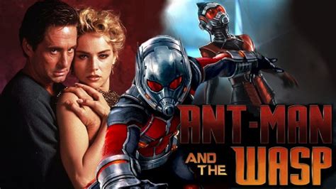 Ant Man And The Wasp 2018 Watch Full Hd Streaming