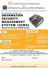 Security Information Management System Photos