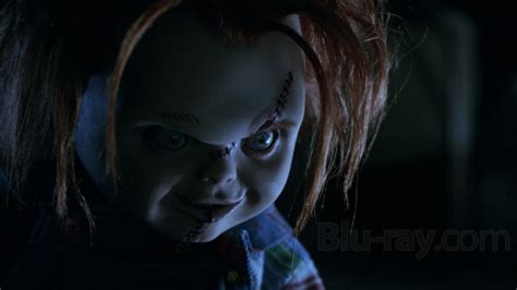Chucky The Complete Collection Blu Ray Digipack