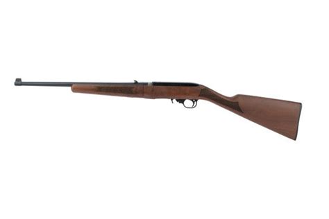 Ruger 1022 Classic Vi Takedown 22lr Rimfire Rifle 185
