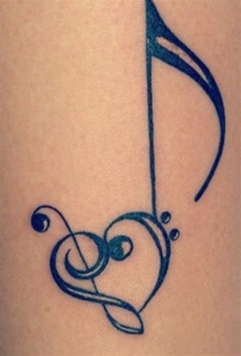 Music Note Behind The Ear Tattoo Music Tattoo Designs New Tattoos