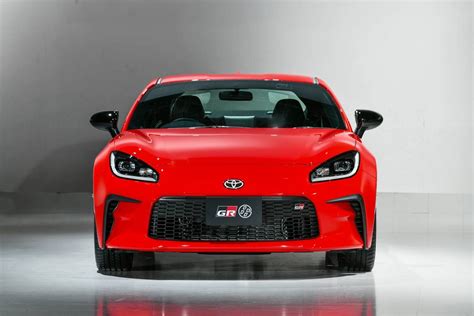 What We Know About The 2022 Toyota 86 Car News