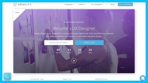 Udacity UX Designer Nanodegree Review - Should you Join? - YouTube