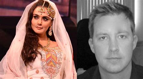 Confirmed Preity Zinta Married To Gene Goodenough Sushmita Sen Congratulates The Actress