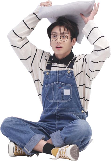 Bts Jungkook Png PNG Image Collection