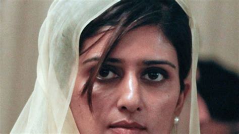 Pakistans Hina Rabbani Khar Arrives In India Hopes For Friendly Ties