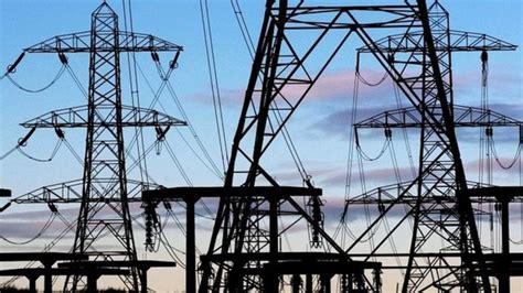 Electricity Blackouts Would Cause Severe Economic Consequences Bbc News