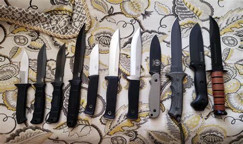 14 best skinning knives in 2022 ultimate buyer s guide knifemetrics skinning knife knife