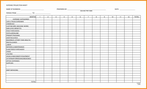 Free Small Business Expense Tracking Spreadsheet Spreadsheet Downloa