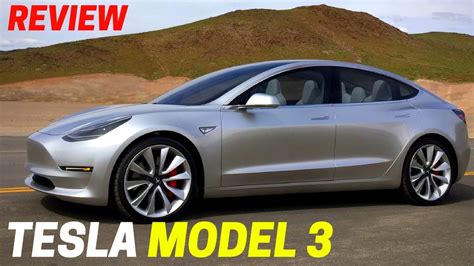 Detailed specs and features for the 2020 tesla model 3 including dimensions, horsepower, engine, capacity, fuel economy, transmission, engine type, cylinders, drivetrain and more. LOOK!! 2018 Tesla Model 3 Specs (New Design For Those With ...